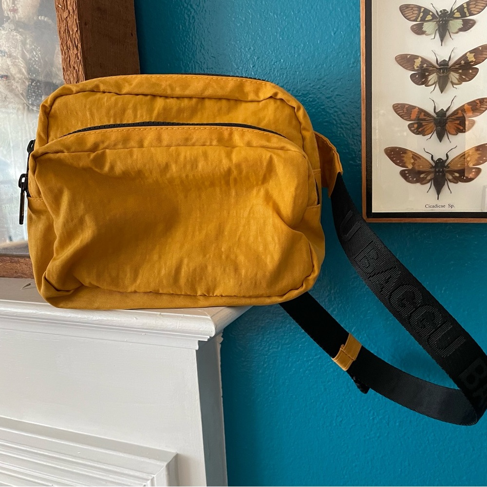 BAGGU Fanny Pack